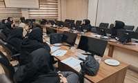  هشتادو پنجمین جلسه شورای انتشارات دانشگاه  برگزار شد.