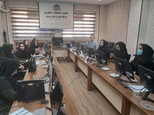 هشتادمین جلسه شورای انتشارات برگزار شد