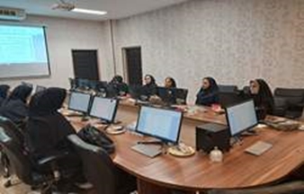 هشتادو دومین جلسه شورای انتشارات برگزار شد